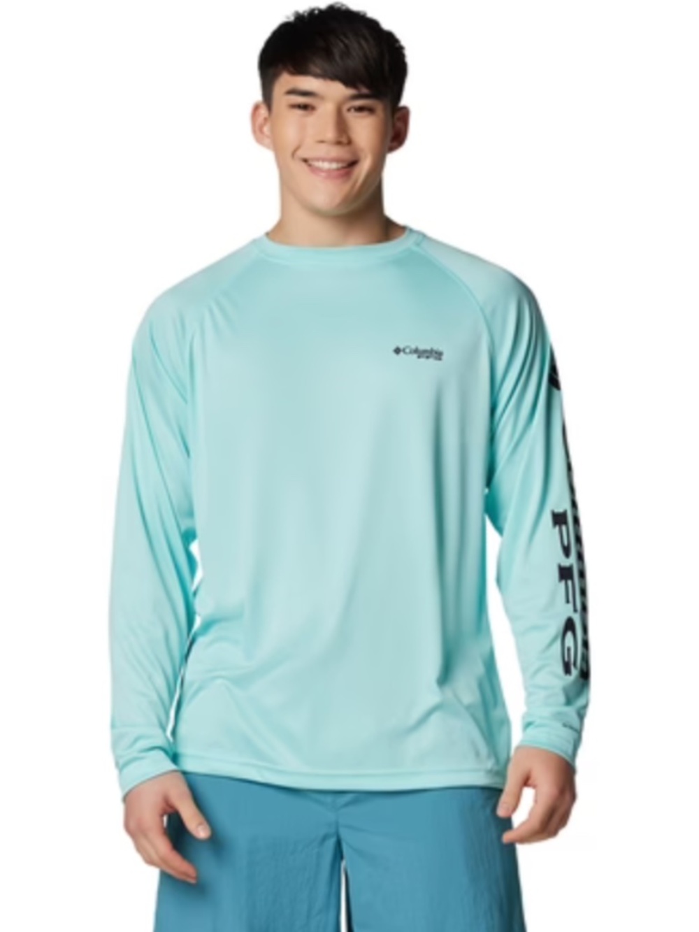Columbia PFG Longsleeve Shirt